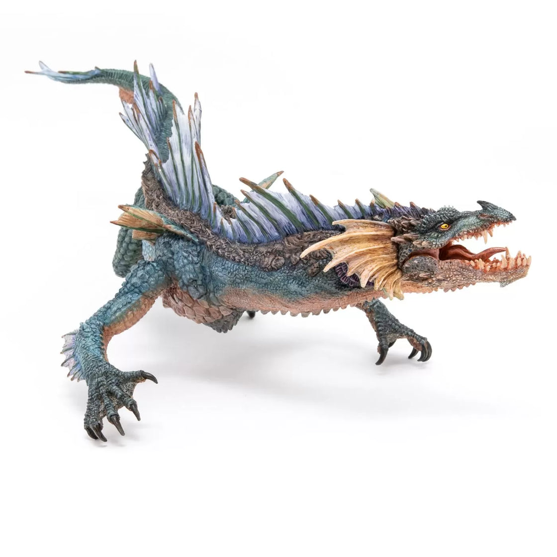 Papo figurina dragon de apa