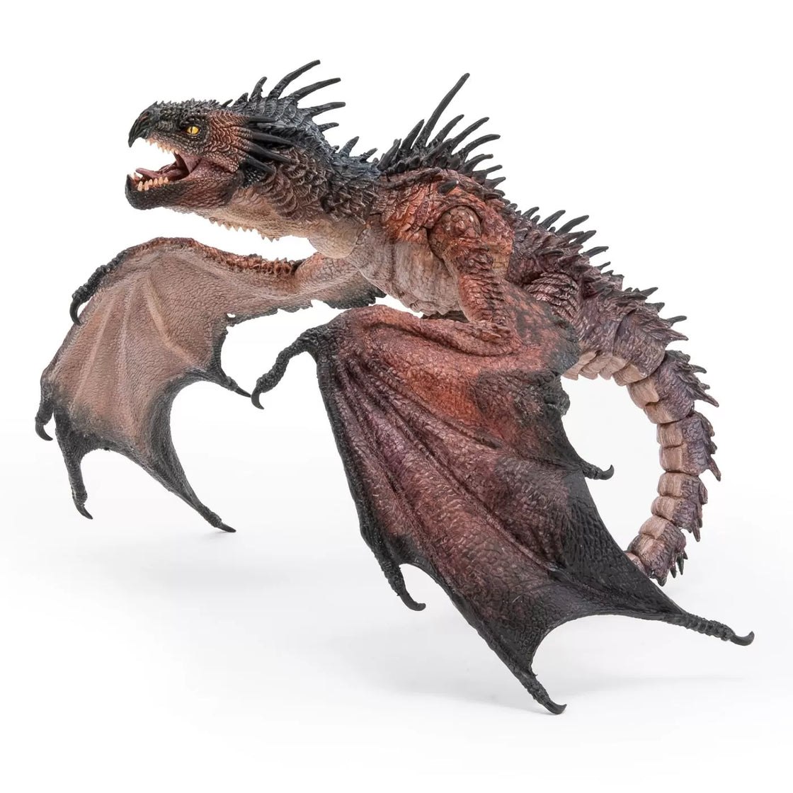 Papo figurina dragon de aer