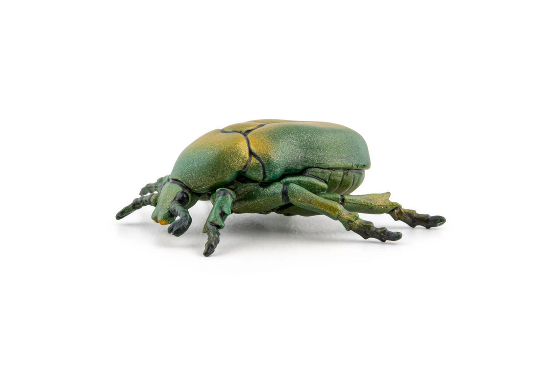 Papo figurina carabus