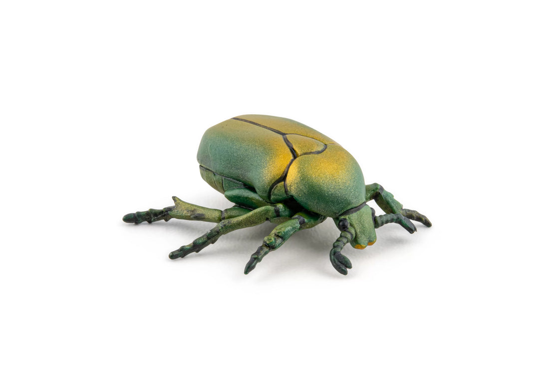 Papo figurina carabus