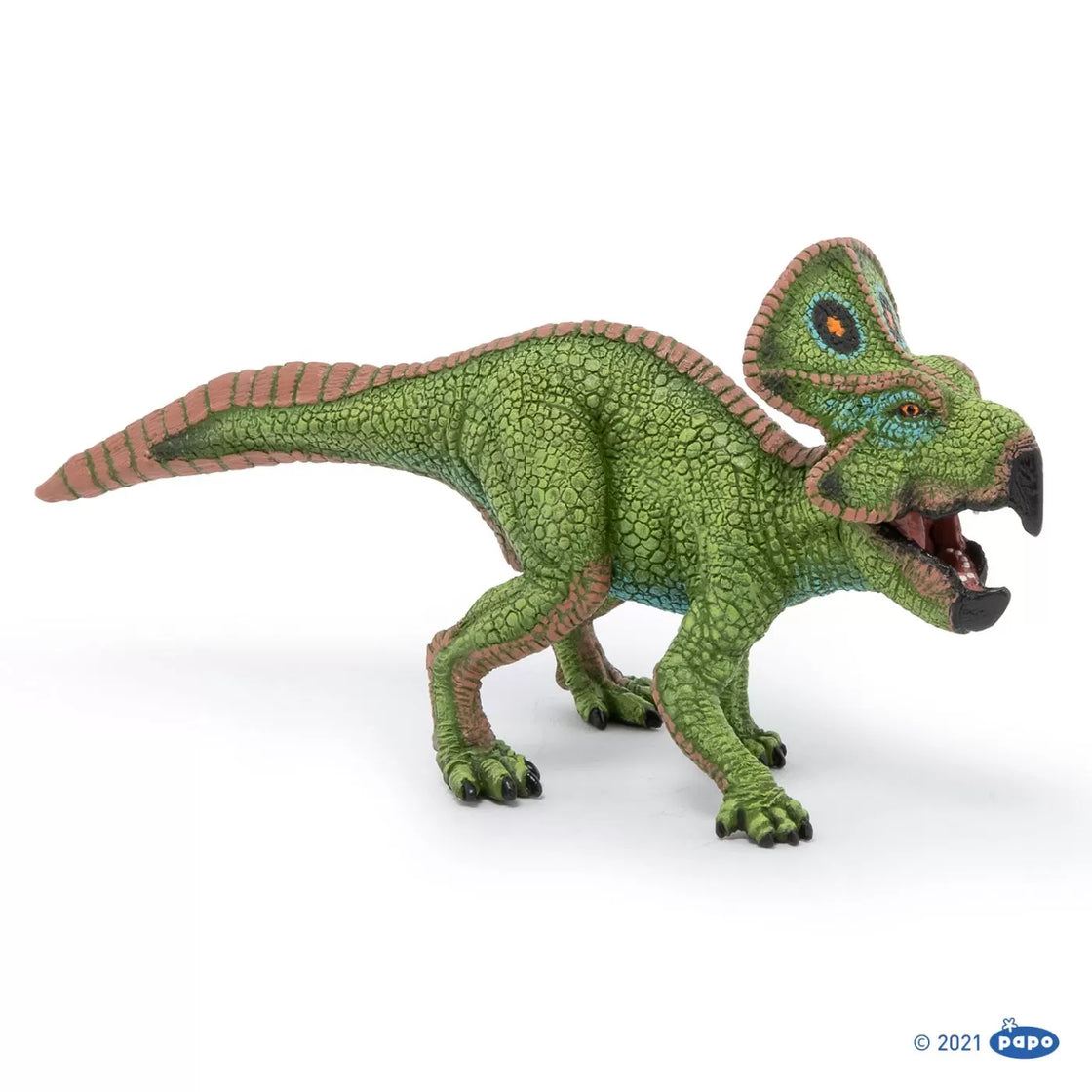 Papo figurina dinozaur protoceratops