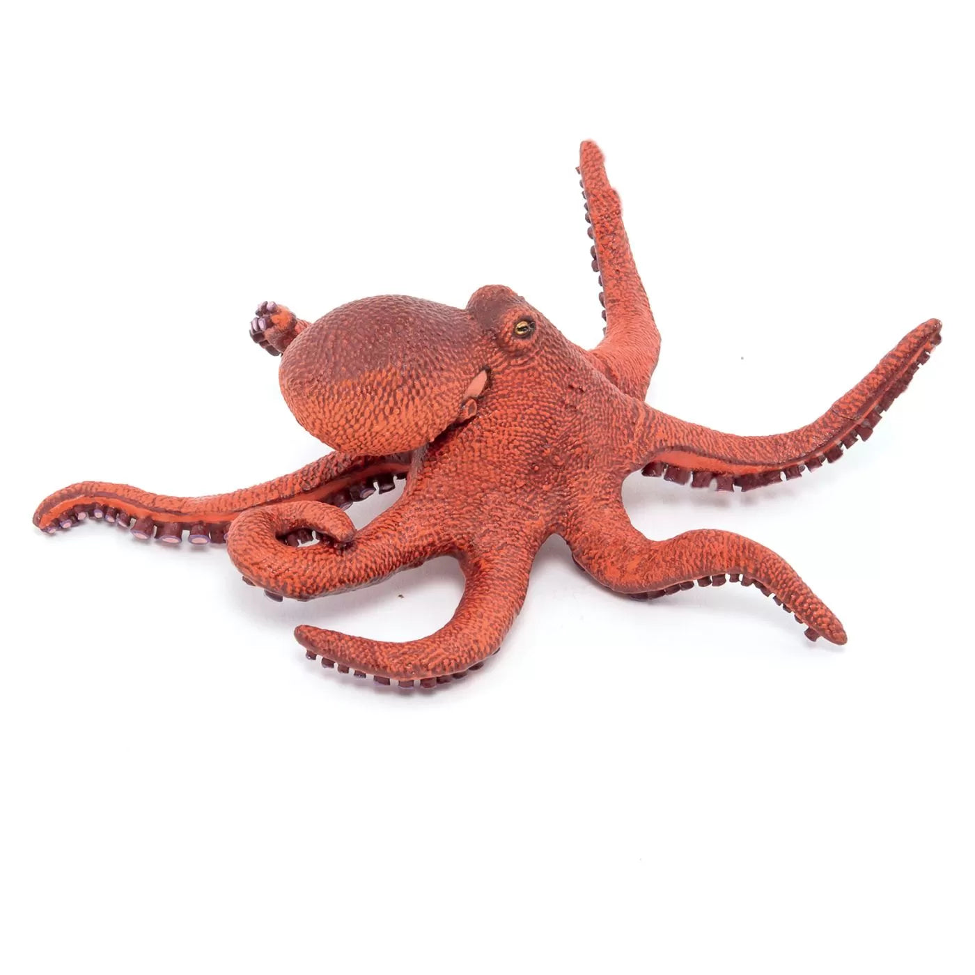 Papo figurina caracatita mica