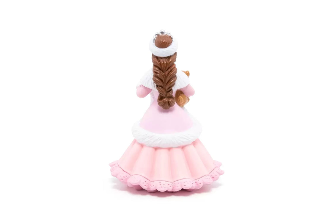 Papo figurina printesa cu caine