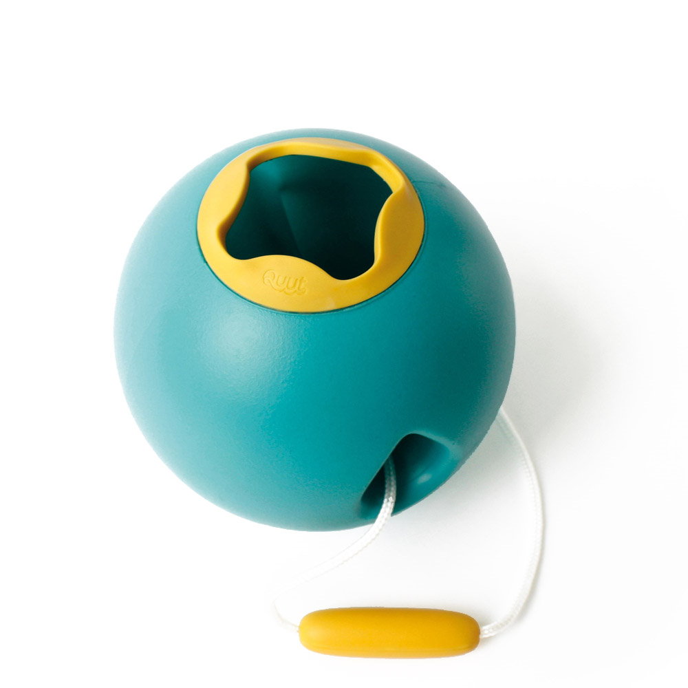 Ballo, Galetusa pentru apa, turcoaz, Quut Toys