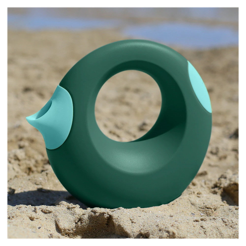 Cana, stropitoare verde, Quut Toys