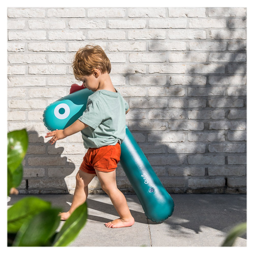 Jucarie gonflabila, Dino Noodle, Quut Toys
