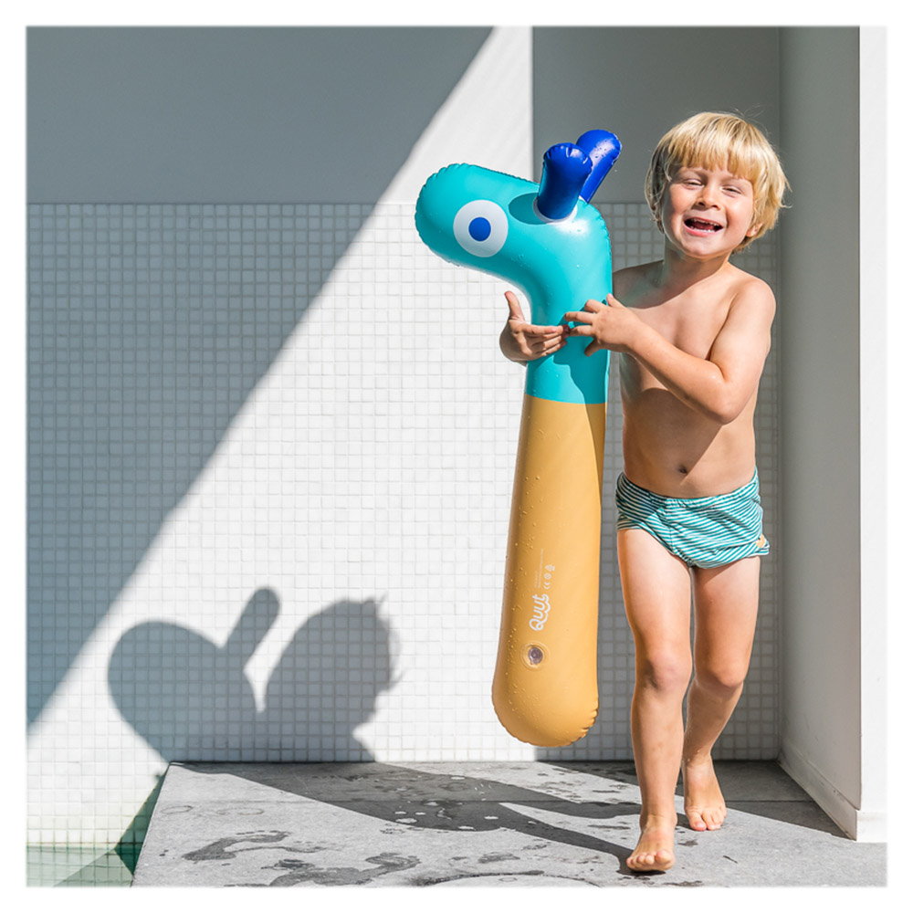 Jucarie gonflabila, Giraffe Noodle, Quut Toys