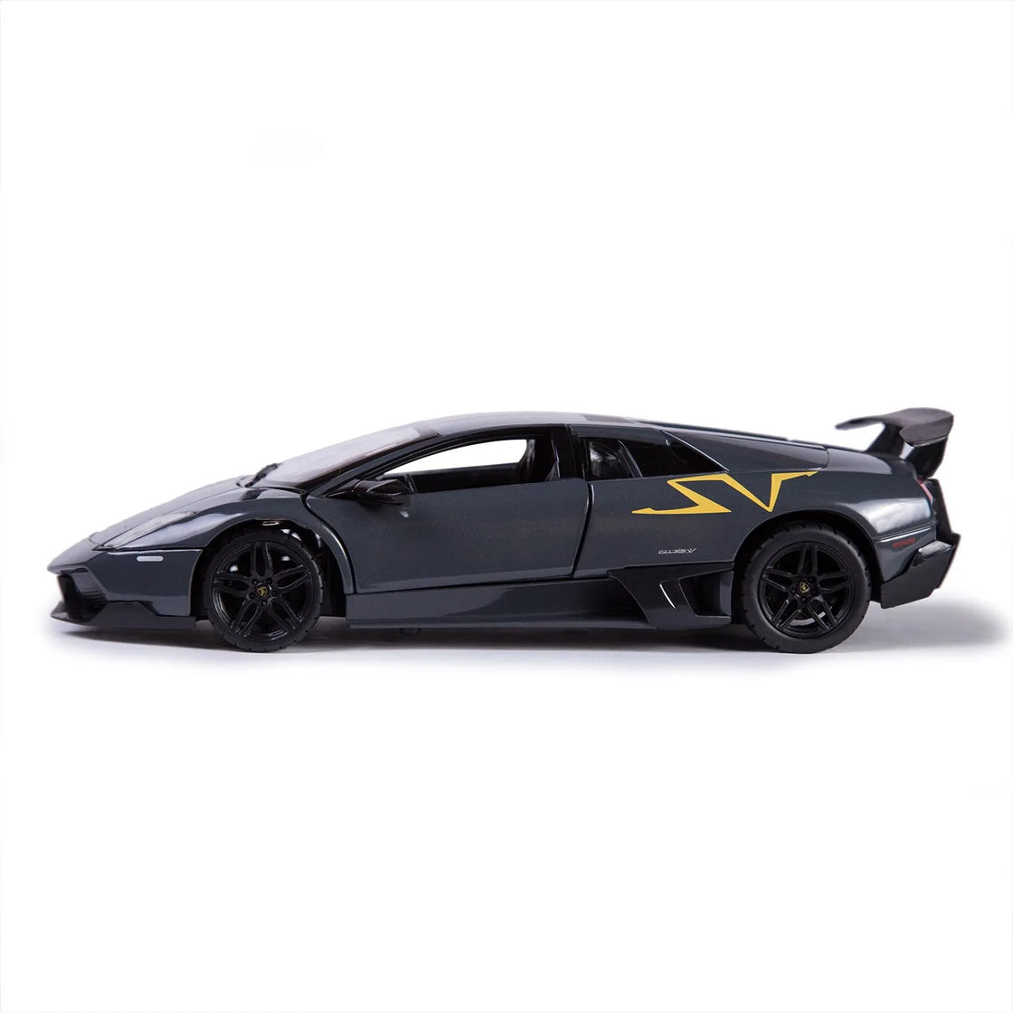 Masinuta metalica  lamborghini murcielago lp670-4 scara 1 la 24
