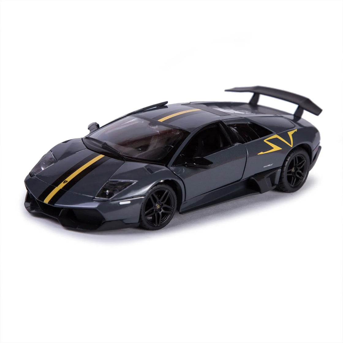 Masinuta metalica  lamborghini murcielago lp670-4 scara 1 la 24