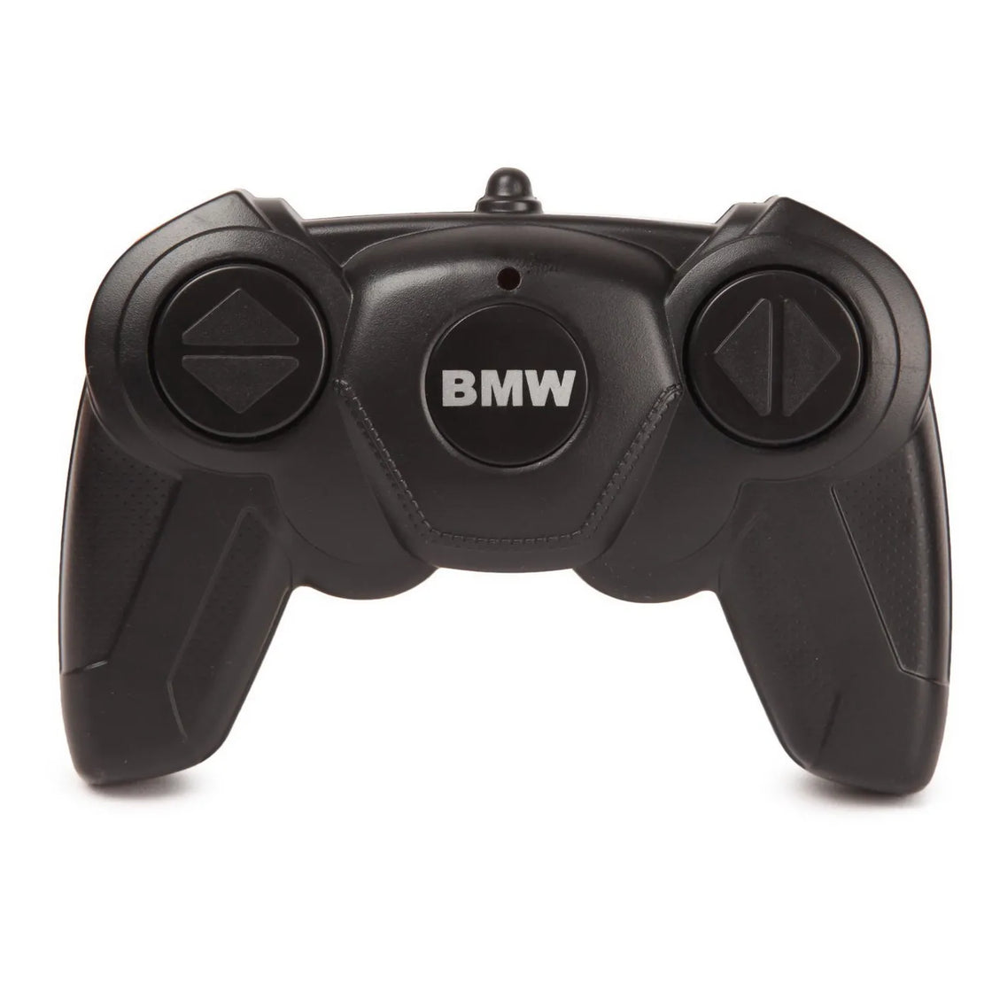 Masina cu telecomanda bmw i8 argintie scara 1 la 24