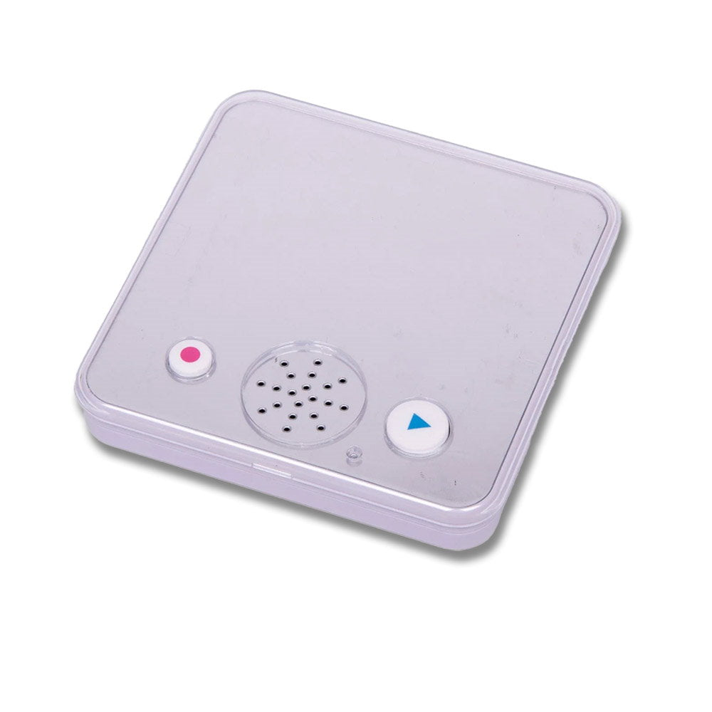 Sound Bank cu functie de inregistrare si oglinda