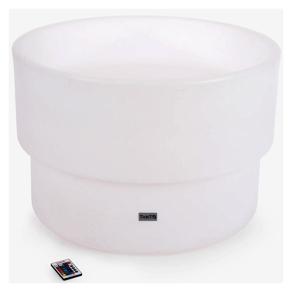 Water Table, masa senzoriala luminoasa cu apa, Tickit