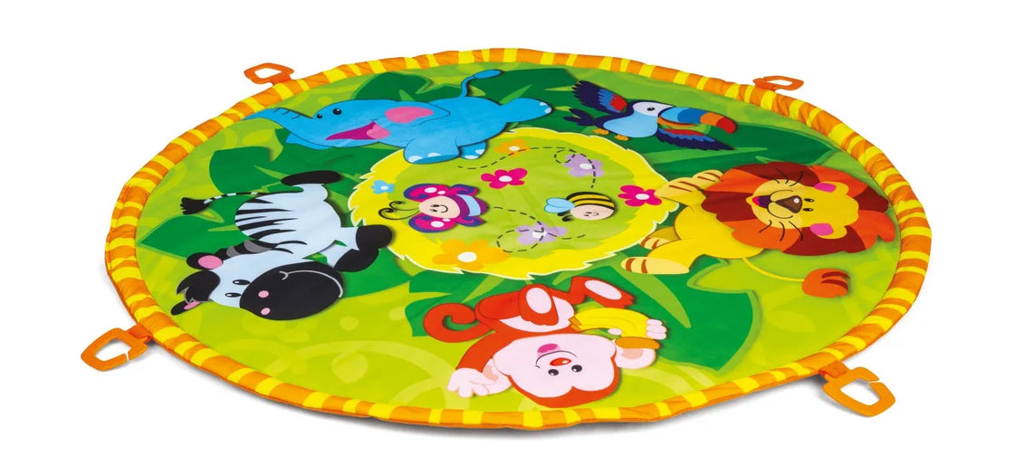 Winfun salteluta cu arcade