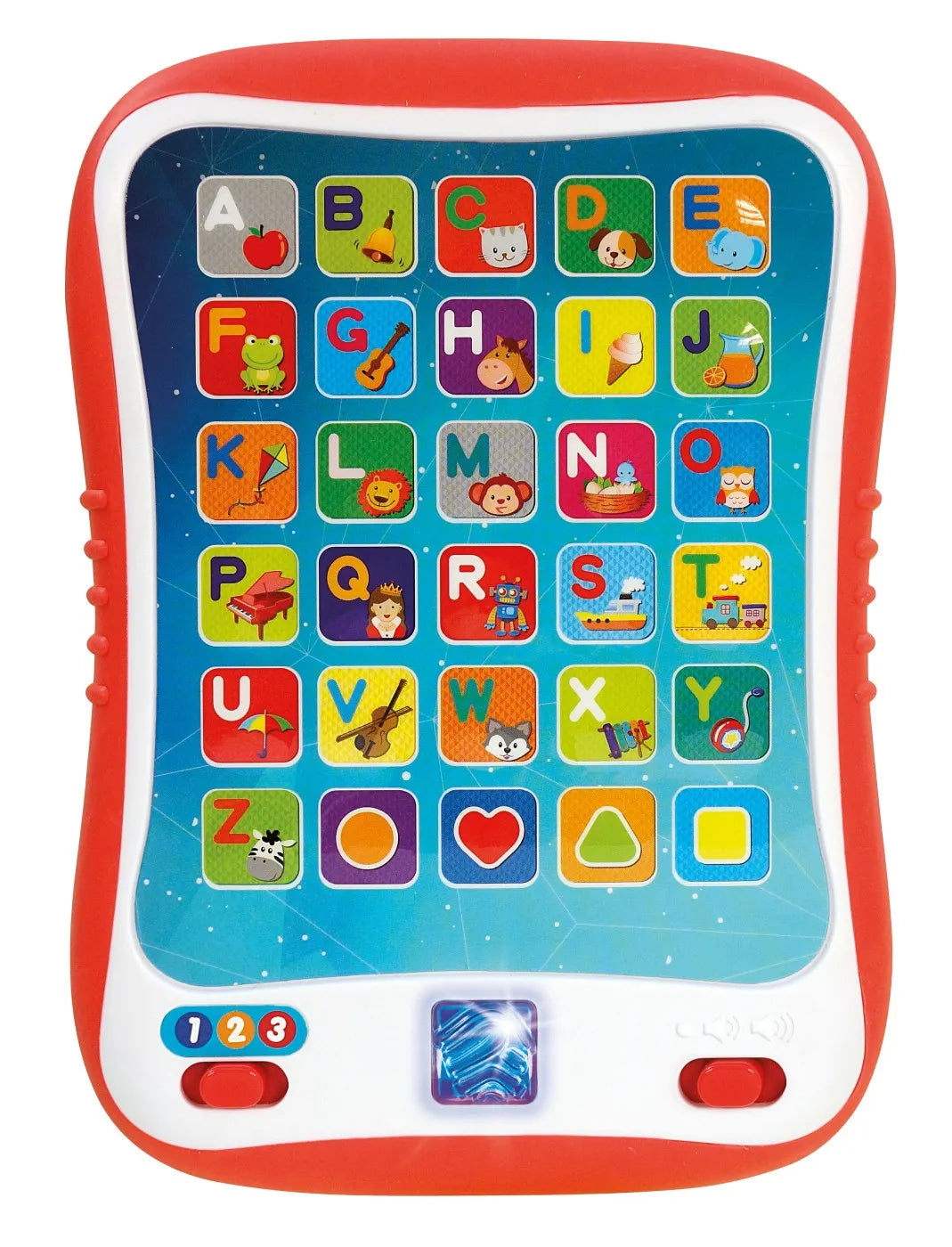 Winfun tableta educativa interactiva