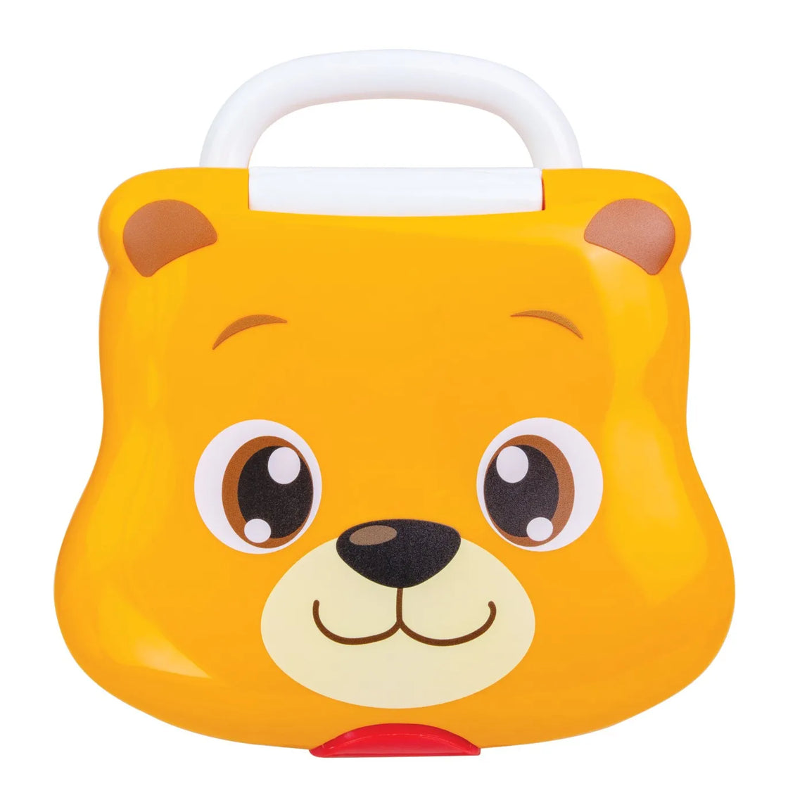 Winfun laptop ursulet