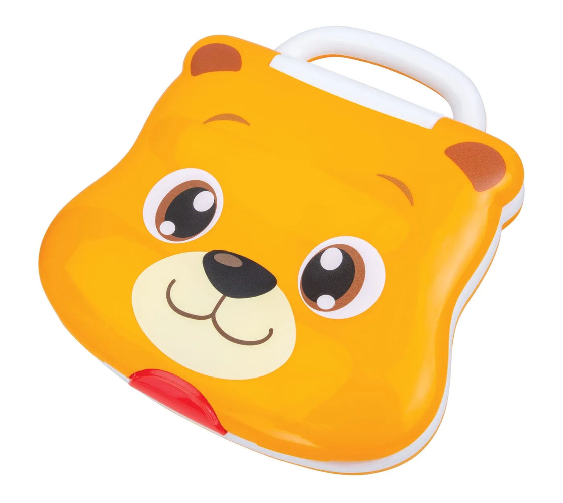 Winfun laptop ursulet