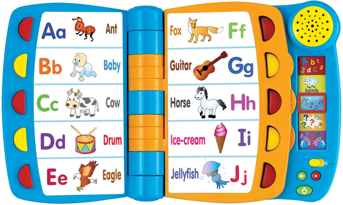 Winfun carte cu activitati