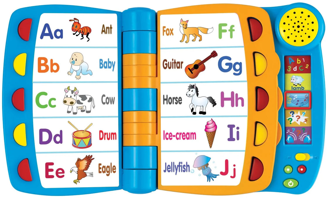 Winfun carte cu activitati