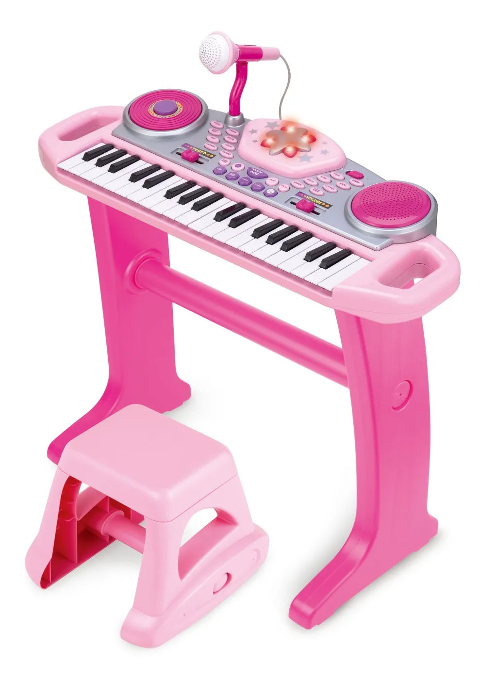 Winfun orga electronica