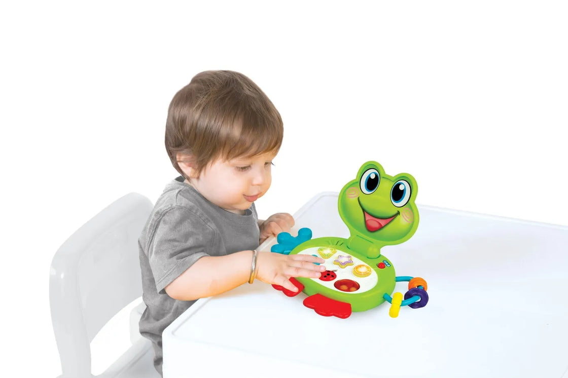Winfun laptop interactiv broscuta