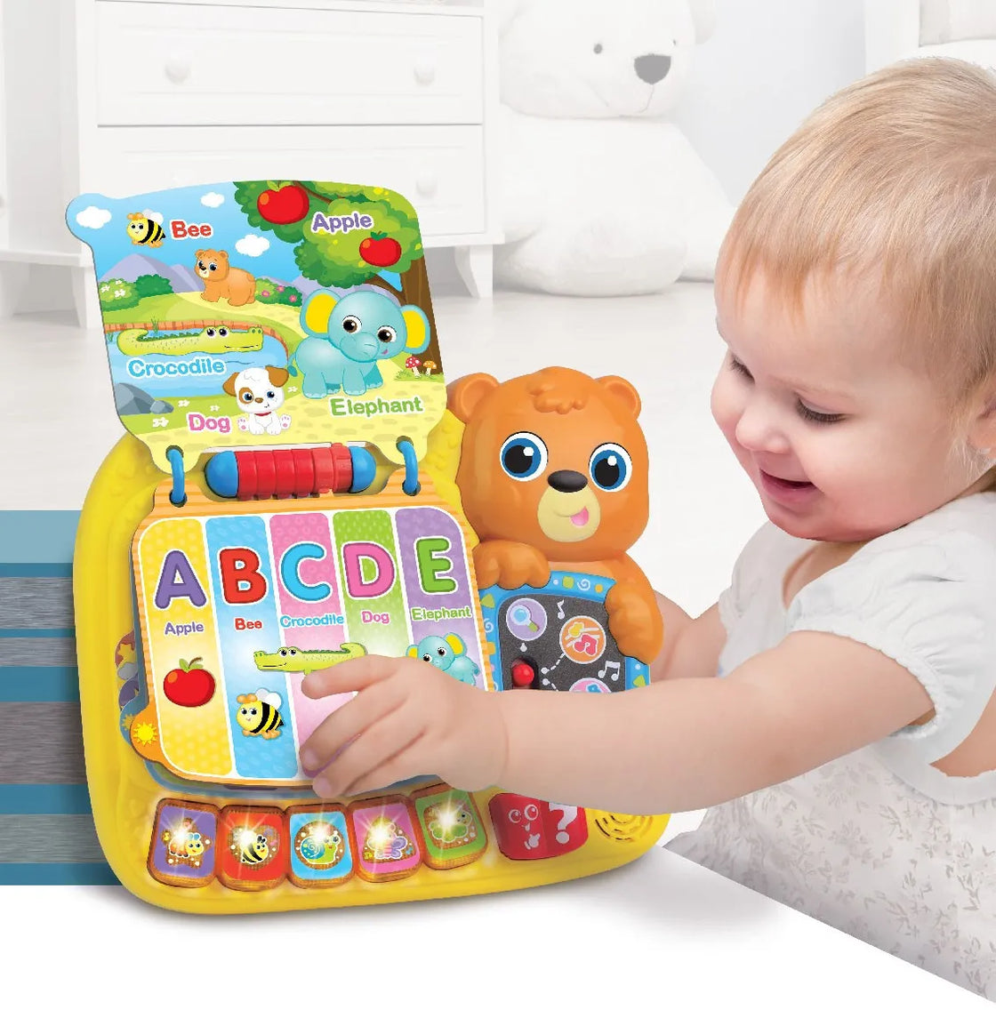 Winfun carticica de activitati