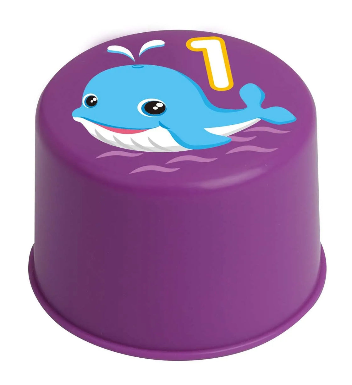 Winfun jucarie de tras testoasa cu forme