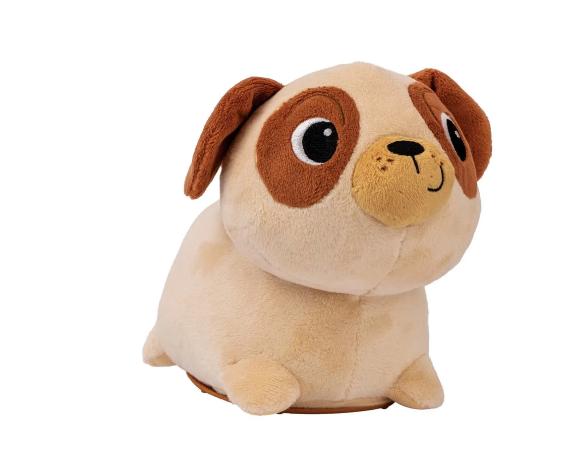 Winfun jucarie interactiva catelus pug