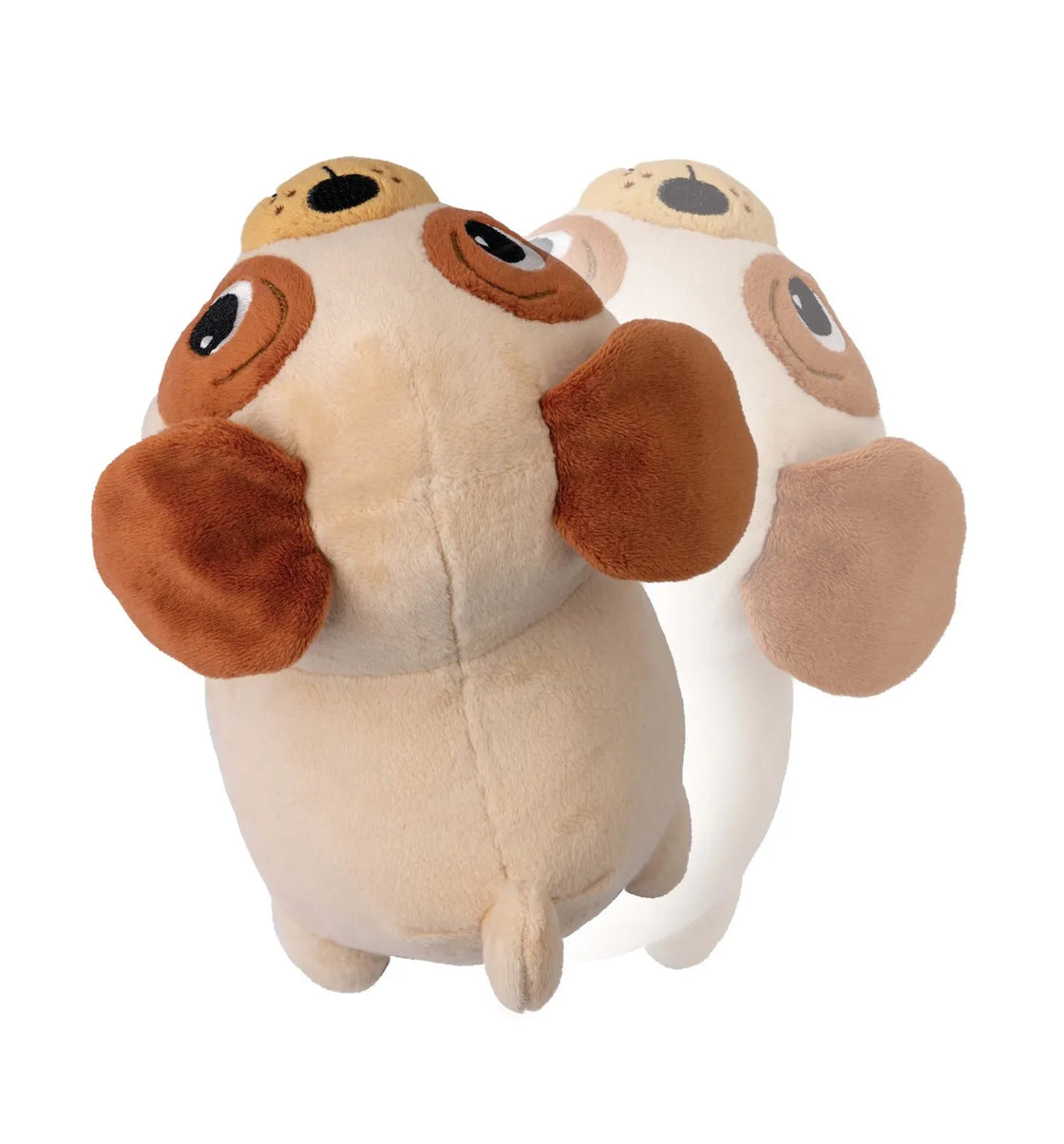 Winfun jucarie interactiva catelus pug