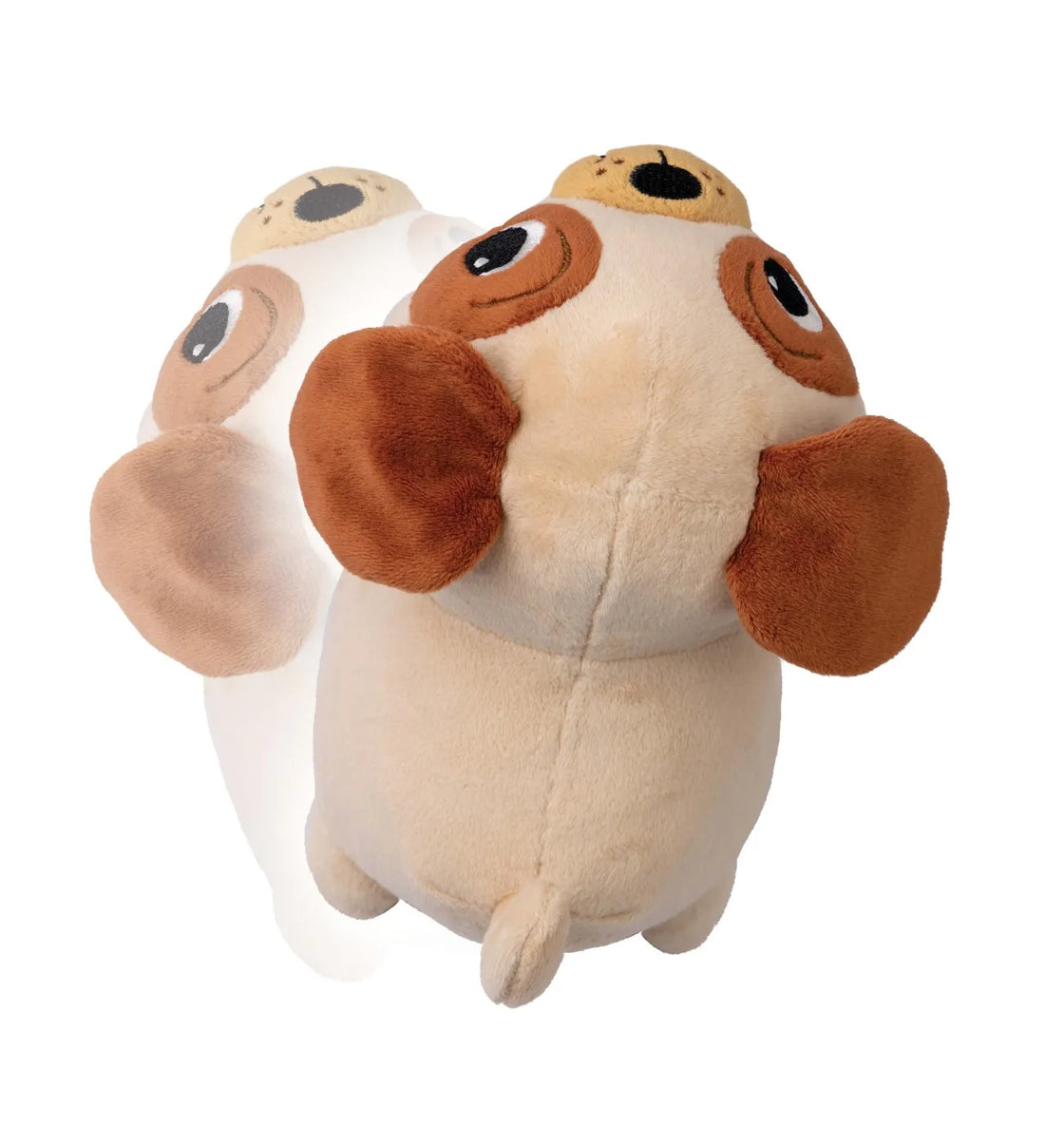 Winfun jucarie interactiva catelus pug