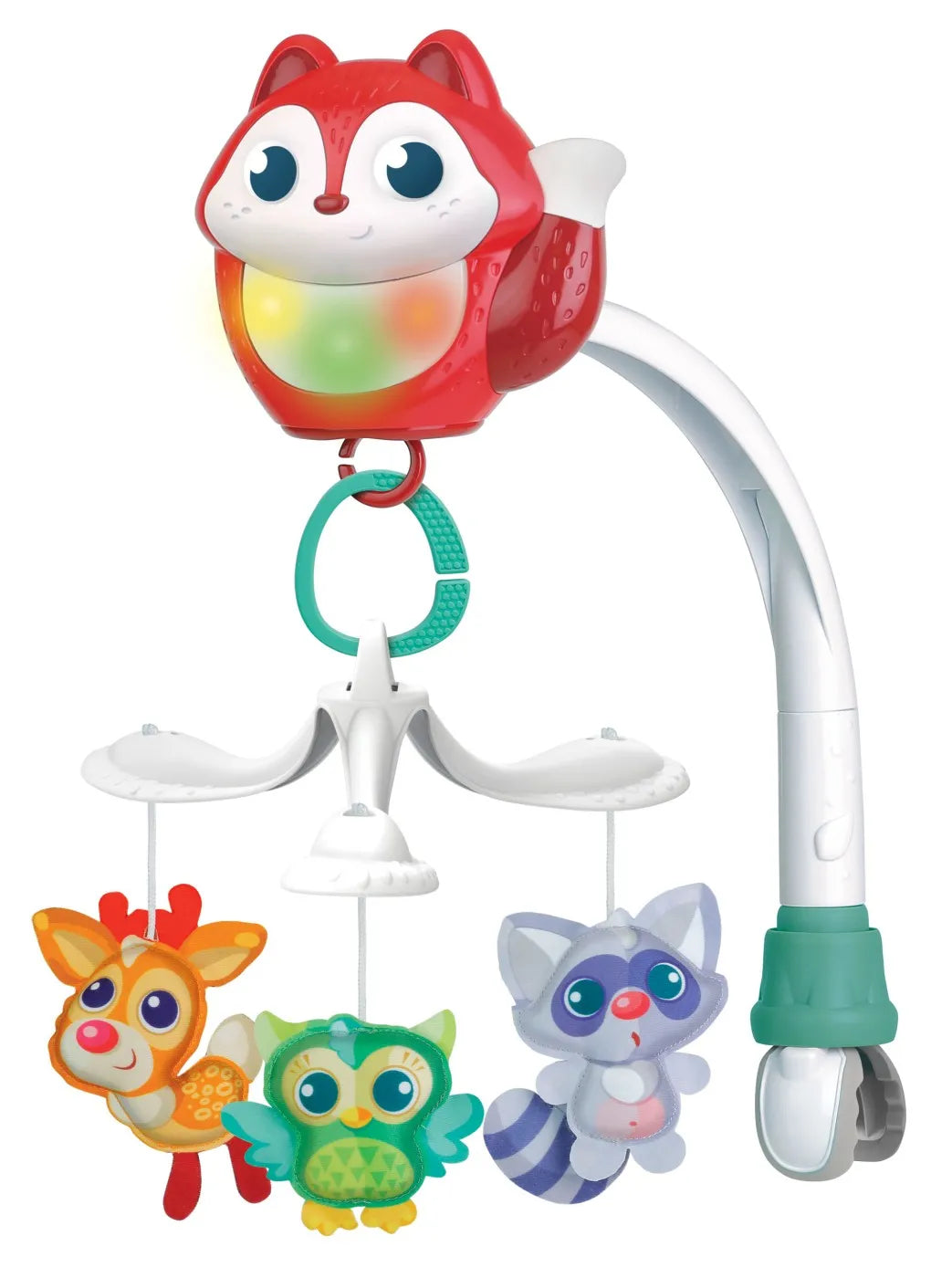 Winfun proiector 3 in 1 vulpita