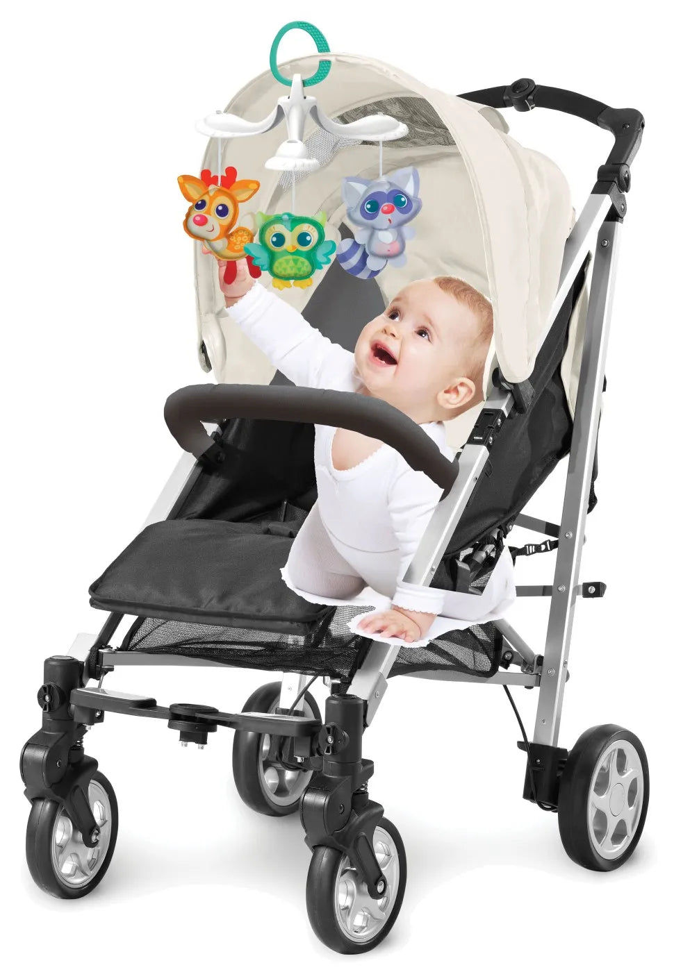 Winfun proiector 3 in 1 vulpita