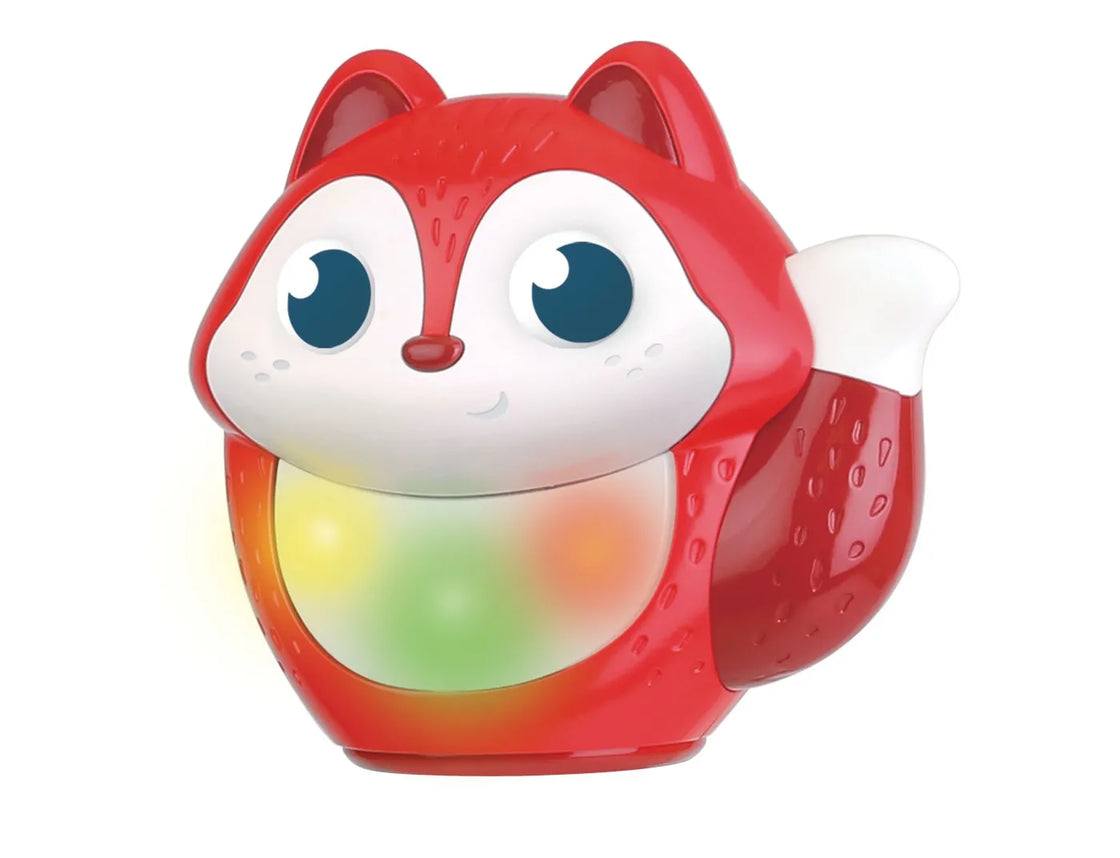 Winfun proiector 3 in 1 vulpita