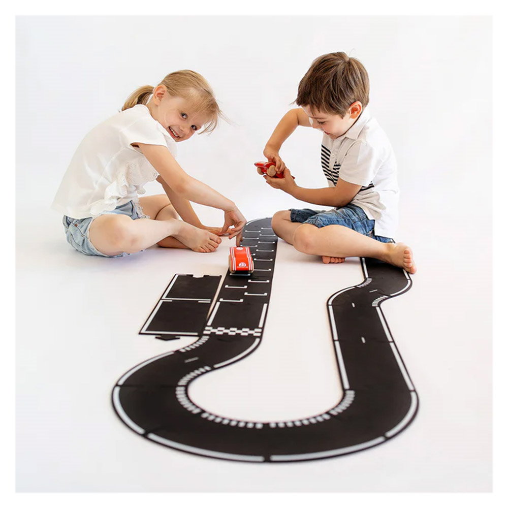 Traseu auto Waytoplay, Paul Ricard Race Track